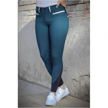 Pénélope Fun Pushup Women's Riding Breeches