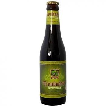 Troubadour / The Musketeers - Troubadour Westkust