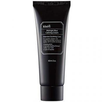 Klairs Midnight Blue Calming Cream 60ml