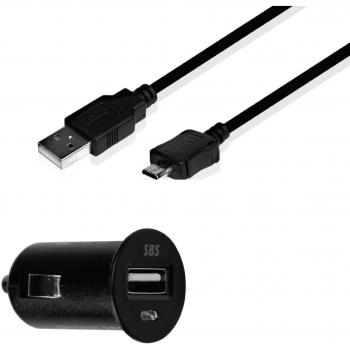 SBS TECARKITMIC2A - Cargador