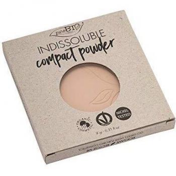 Purobio Indissoluble Compact Powder Refill 02 - 9g