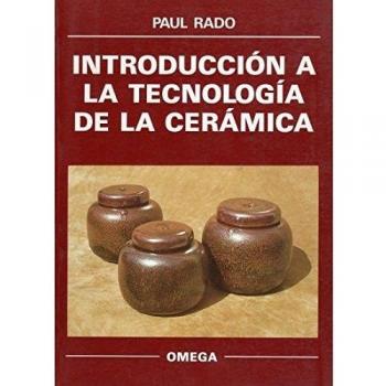 INTRODUCCION A LA TECNOLOGIA CERAMICA