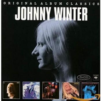 Original Album Classics