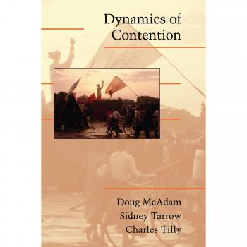 Dynamics of Contention