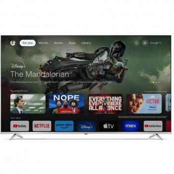 Sharp 70GP6260E 70 QLED UltraHD 4K HDR10 Smart TV