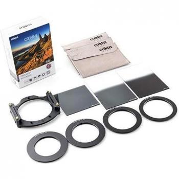 Cokin P-Series Expert ND Kit – H3H3-21