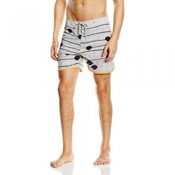 HURLEY PHANTOM BLOCK PARTY PALMERA 16 - 05V - 34