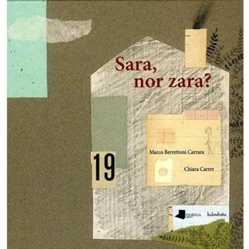 Sara, nor zara?