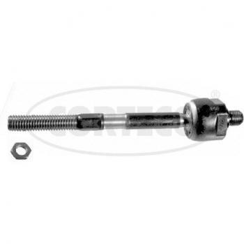 Rótula axial de dirección CORTECO 49396860 - Tipo: Rótula axial, Características: Alta calidad, durabilidad, diseño optimizado para un rendimiento superior en la dirección del vehículo