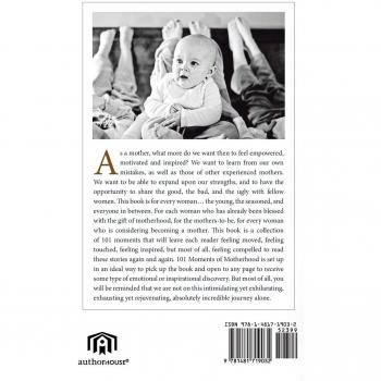 101 Momentos de la Maternidad - Edición Tapa Dura