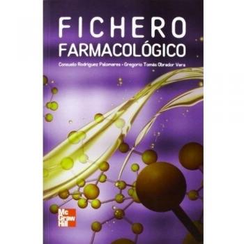 FICHERO FARMACOLOGICO - 9786071507761