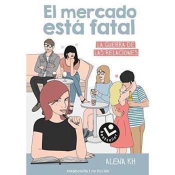 El mercado está fatal