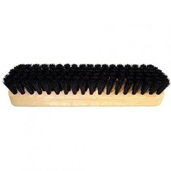 DELARA - Cepillos para zapatos , negro
