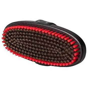 Cepillo Waxing Brass Oval Snoli Multicolor Talla Única