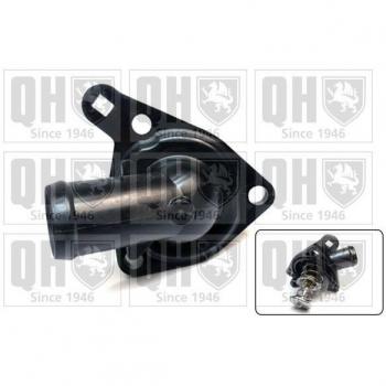 Termostato de Refrigerante QUINTON HAZELL QTH990K para Motor