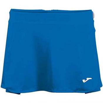 Falda Pantalón Tenis y Padel Mujer Joma Open II 900759 Royal 700 Elástica