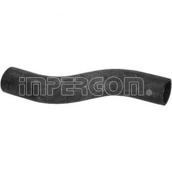 Tubería de radiador ORIGINAL IMPERIUM 19900