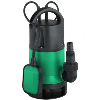 HIDROBEX - Electrobomba A Sucias Plastico Hidrobex 750 W