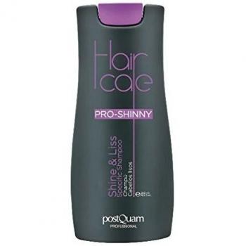 POSTQUAM - Specific shampoo shine & liss 250 ml