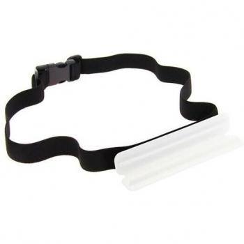 Customizable Bib Holder Belt Plibelt