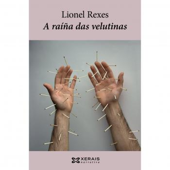 A raíña das velutinas