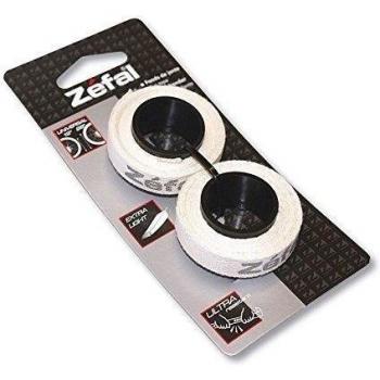 Zefal 9145 - Blíster 2 cintas llanta de ciclismo