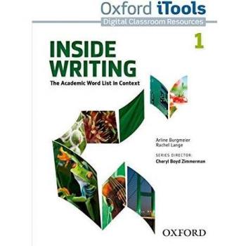 Inside Writing 1. iTools