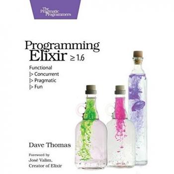 Programming Elixir 1.6