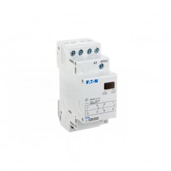 Minicontactor 4NA DILER-40 de Eaton 051756 (110-120V 50/60Hz)