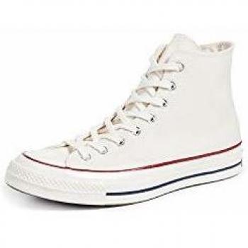 Zapatillas Converse Chuck 70 Vintage Canvas - Beige