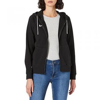 Nike Sudadera Con Cremallera y Capucha Park 20 Fleece Mujer