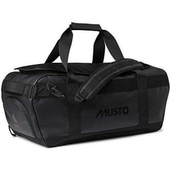 Overboard 2020 Musto 30L Duffel Bag - Black - AUBL050-991