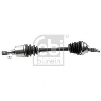 Árbol de transmisión FEBI BILSTEIN 181352 para OPEL, RENAULT y VAUXHALL