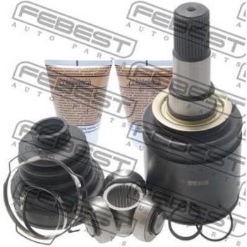 Junta homocinética FEBEST CV-joint 0111-200