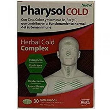 Reva-Health Phrysol Cold 30Comp. 400 g