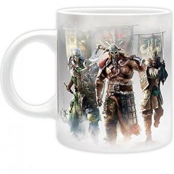 ABYstyle ABYMUG358 Color Blanco Té 1pieza