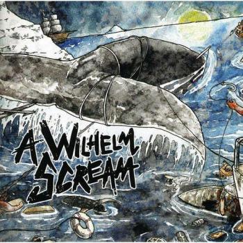 Partycrasher - A Wilhelm Scream