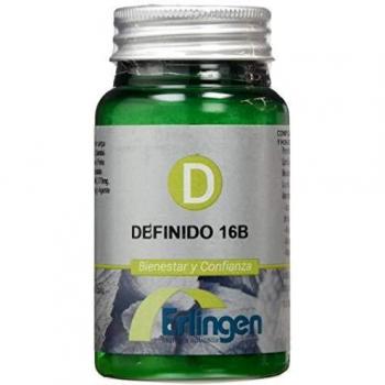 Erlingen Complemento Alimenticio - 60 Comprimidos