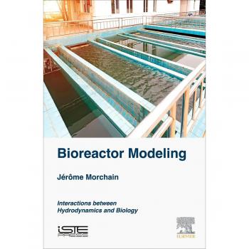 Bioreactor Modeling: Interactions between Hydrodynamics and Biology