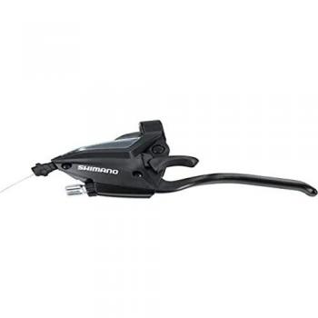Maneta FR/Camb.SH.St-Ef500 Izd.V-Brake 3V.1800Mm N