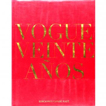 Vogue Veinte Años