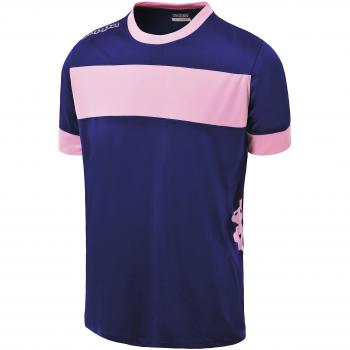 Kappa Remilio SS, Camiseta de equipación Hombre, Multicolor
