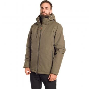 Chaqueta Trangoworld Jorel Termic