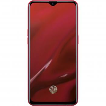 Oppo rx17 neo smartphone libre 64 4gb ram128gb16mp android 81 dual simversion espanola rojo