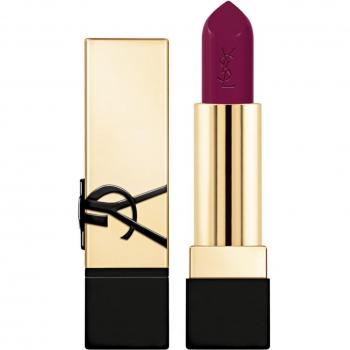 Yves Saint Laurent Rouge Pur Couture Lipstick W P1 Liberated Plum 3.8 g