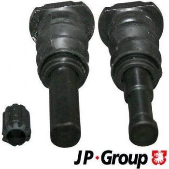 Kit de reparación de pinza de freno JP GROUP 1561950510