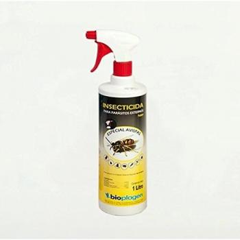 PODIUM Insecticida Especial Avispas 1l