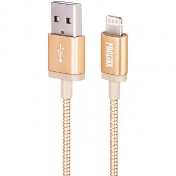 Prolinx LT-g - Cable Lightning para Apple iPhone