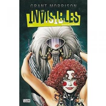 Los Invisibles 3/7