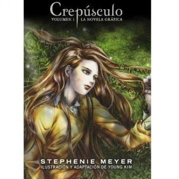 Crepusculo / Twilight: Un Amor Peligroso / a Dangerous Love: 1